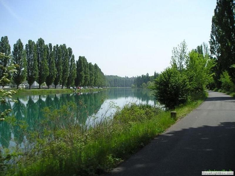 Fiori Sull'Acqua Apartments Peschiera del Garda Exterior photo